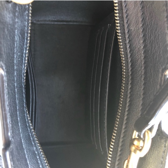 Women’s Yves Saint Laurent Handbag - Picture 3 of 8